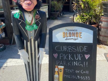 ‘It’s devastating’ – Restaurant struggles to return to normal