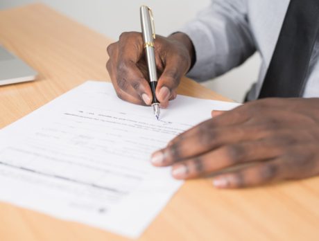 Elections division makes changes to limit person-to-person contact