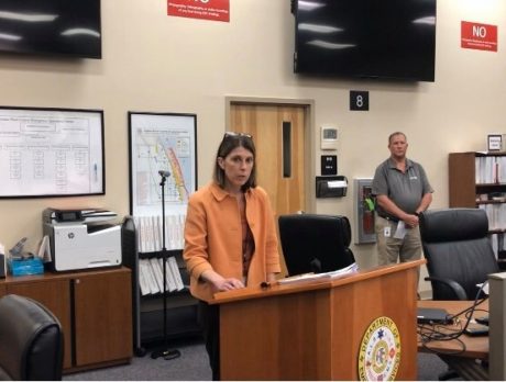 8 virus cases involve long-term care facilities, officials say