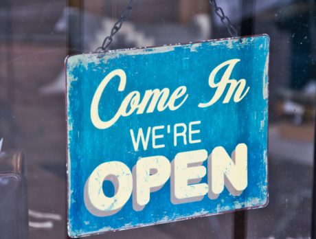 Restaurants, retail to reopen at 25 %