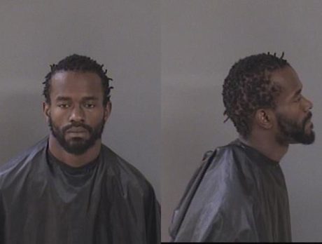 Deputies: Man hides, pretends to be asleep after high-speed chase