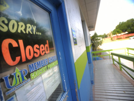 Faulty unemployment system works best in the wee hours