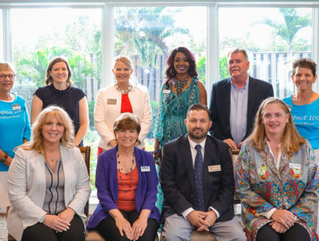 Virtual $100K grants have same transformational ‘Impact’