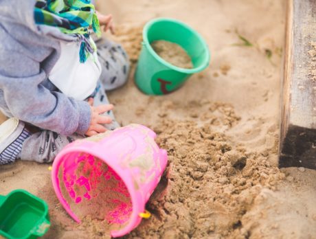County playgrounds to close Monday