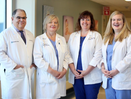 Call in a midwife? It’s a good option for moms-to-be