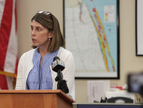 Health department offers virus testing for the home-bound
