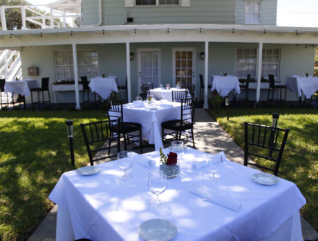County to allow restaurants to expand outdoor dining