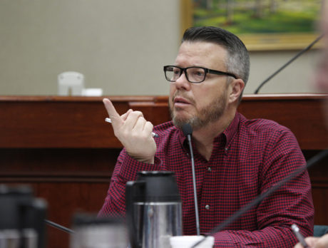 For public officials, cheap shots on social media now come with the job