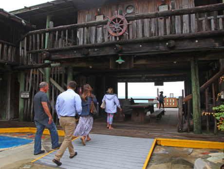 Is Vero Beach tourism on the road back?