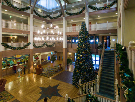 Disney resort in Vero to reopen June 15