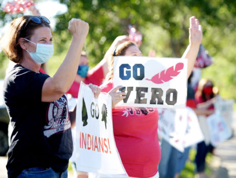 VBHS cancels football game after players quarantine