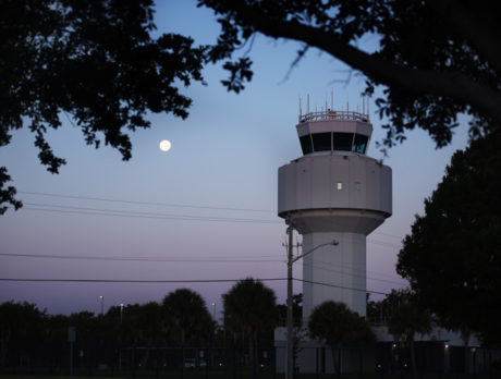 Council member apologizes for attack on Vero airport director