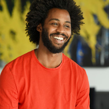 Painter makes immediate splash on Vero arts scene
