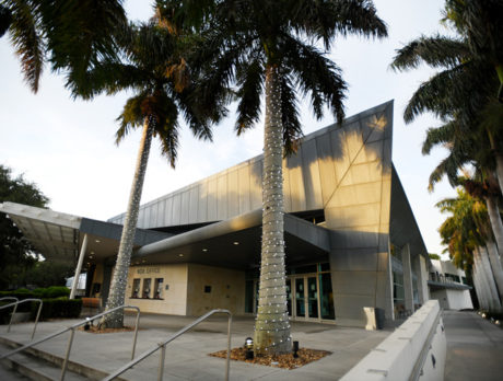 Riverside Theatre forced to pause its 2021-22 Season