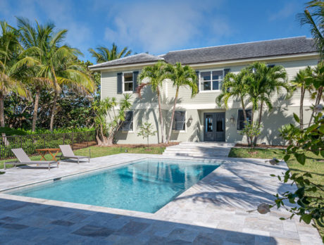 ‘Ultimate beach house’ for sale in Shorelands East