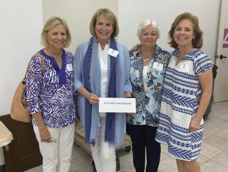 This round of ‘Circle’ funds benefits several programs