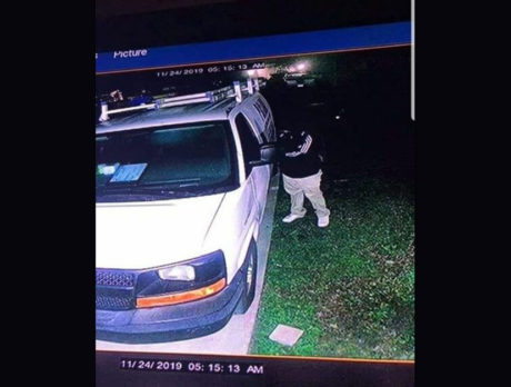 DNA helps deputies track shooting, burglary suspect