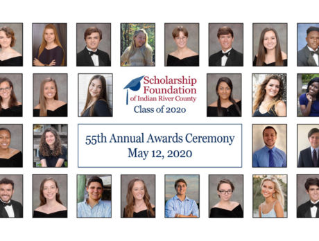 Scholarship Foundation funds jump-start college journey