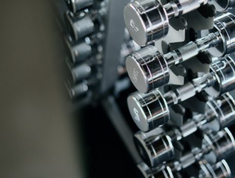 Gyms to reopen; increased capacity at eateries