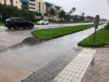 Scientists say FEMA flood maps miss some flood-prone properties in IRC