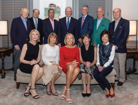 John’s Islanders’ generosity spreads far and wide