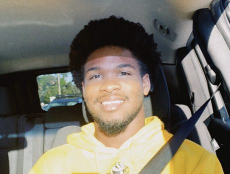 ‘Led by example’ – Community heartbroken after student vanished in ocean
