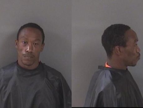 Man charged with molesting 14-year-old girl