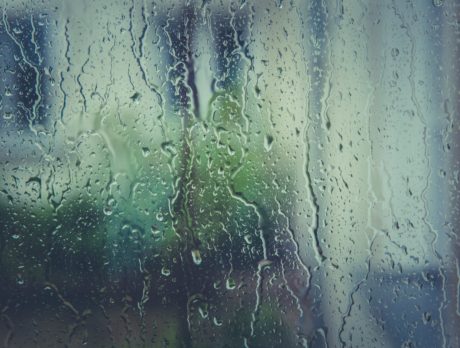 Vero Beach sets monthly rainfall record for July