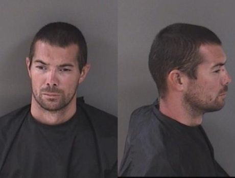 Man charged after posting woman’s nude pics online