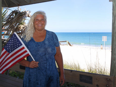 County’s Republican voters get to pick our next sheriff
