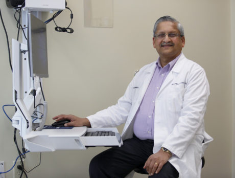 Hypothyroidism: When that tiny gland stirs up trouble