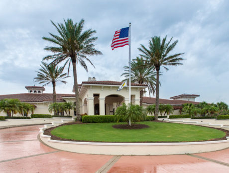 Grand Harbor GM receives threat; club members complain about handling of shutdown