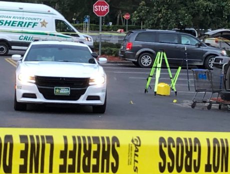 Graphic dashboard video released in fatal Tuesday shootout