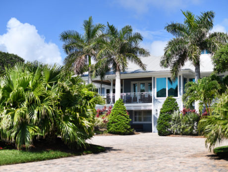 What was the rush to reopen door for vacation rentals?