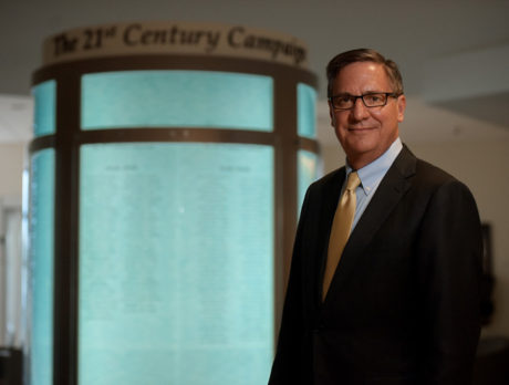 Cleveland Clinic folds its testing tent, but warns against relaxing social distancing