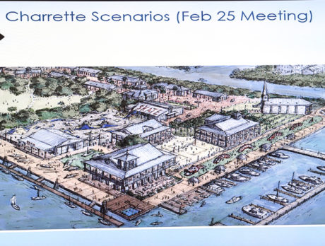 A 2nd chance to hear Andres Duany’s vision for Three Corners
