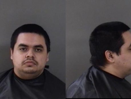 Man charged with 32 counts of child porn possession