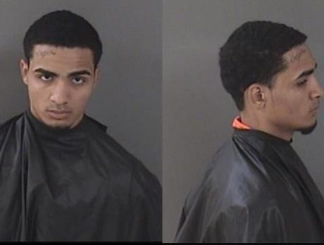 Man charged with attempted murder after shooting