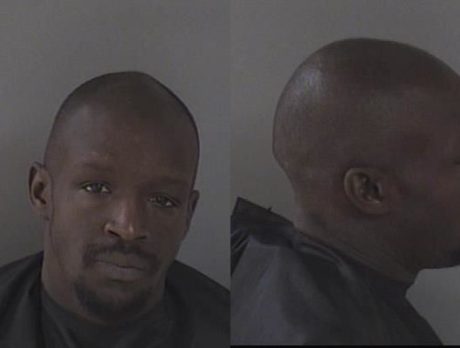 Man charged in Wed morning shooting