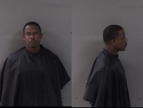 Man charged after selling fentanyl with infant in lap