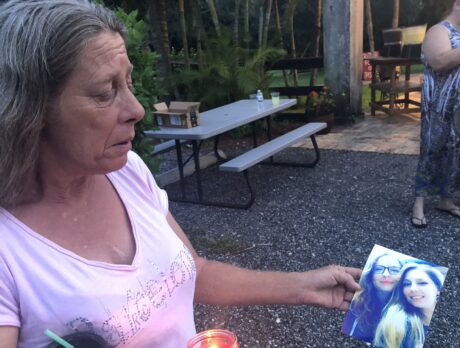 ‘She’s not forgotten’ – Family, friends remember missing mother