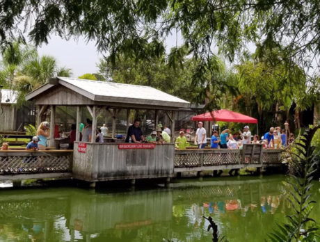 Coming Up: Family fun galore at LaPorte’s Fall Festival