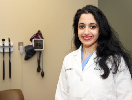 Brain tumor patients can take comfort in ‘world-class care’