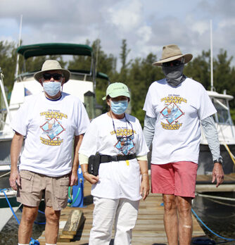 Waterway Cleanup: ‘Week’ effort produces strong results