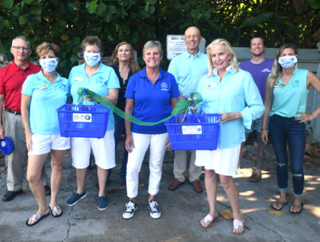 Coastal Connections: Avid stewards of sustainability