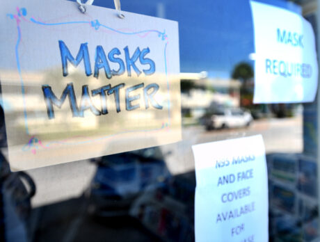 Local Cleveland Clinic hospital president sees ‘critical’ need for a mask mandate