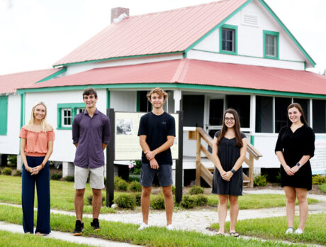 Pandemic poetry contest inspires ‘sense of community’