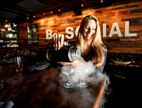Southern Social has young new owner with Vero roots