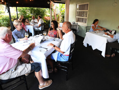 Vero Beach restaurants struggling to survive the pandemic