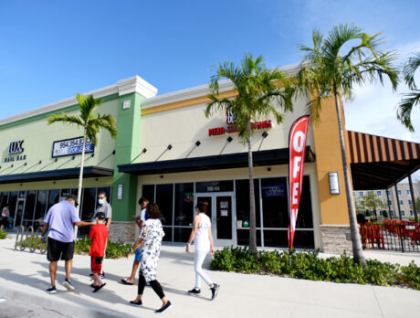 Developer hits home run with Vero Beach Square